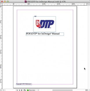 adobe indesign pdf plugin